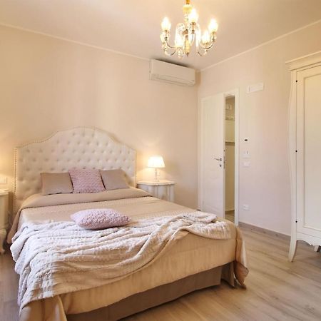 Lucca In Chic - No Ztl - Free Parking - Old City At 10Min By Walk Exterior foto