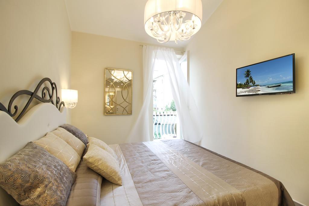 Lucca In Chic - No Ztl - Free Parking - Old City At 10Min By Walk Exterior foto