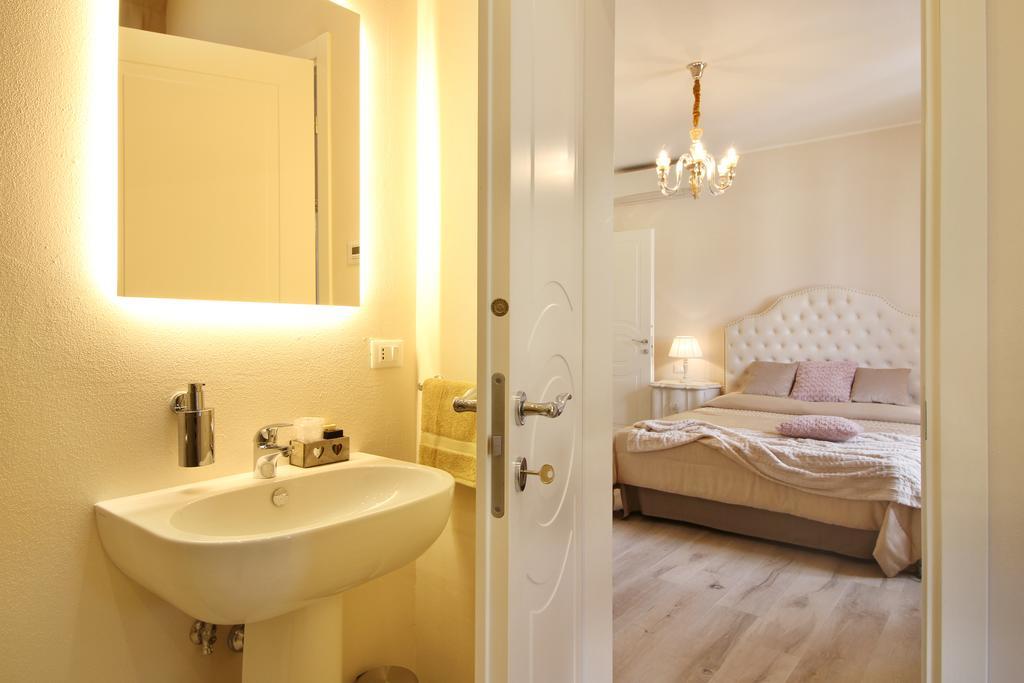Lucca In Chic - No Ztl - Free Parking - Old City At 10Min By Walk Exterior foto