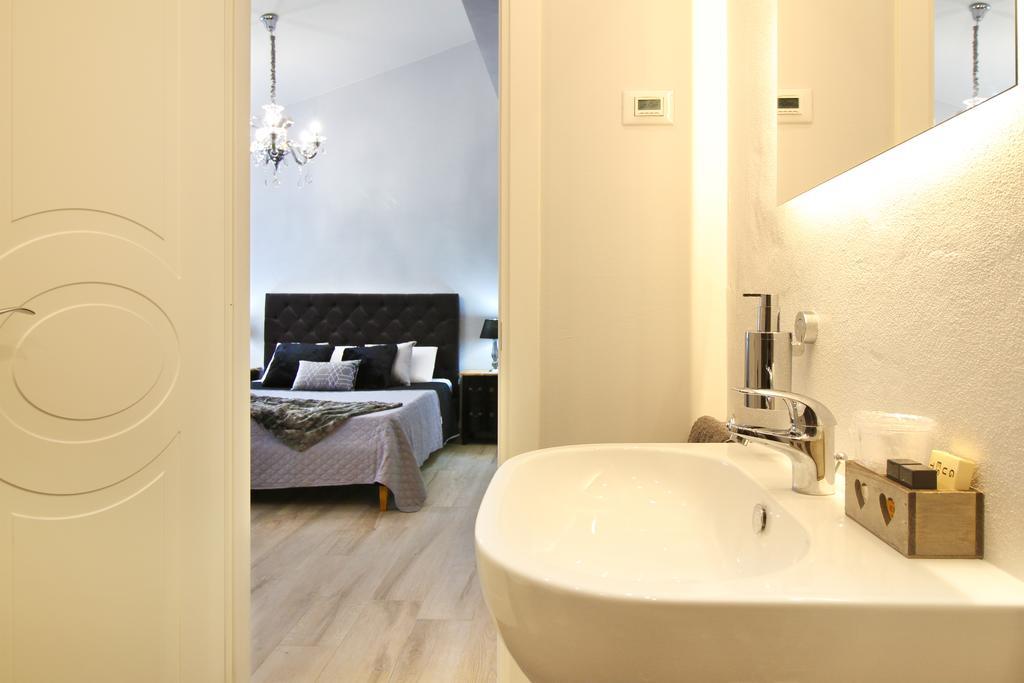 Lucca In Chic - No Ztl - Free Parking - Old City At 10Min By Walk Exterior foto