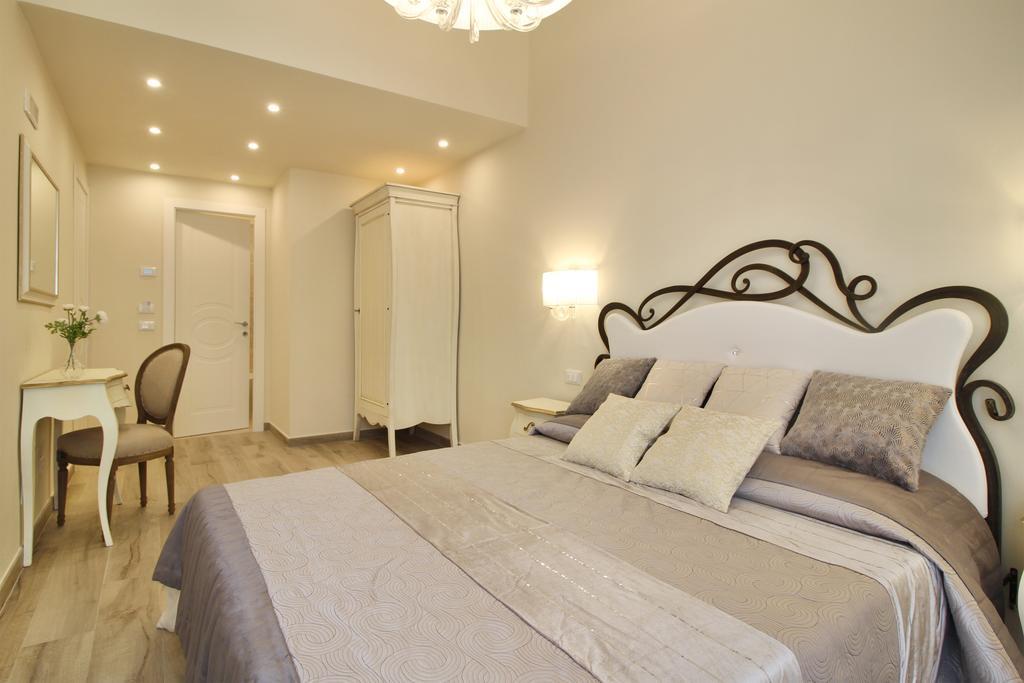 Lucca In Chic - No Ztl - Free Parking - Old City At 10Min By Walk Exterior foto