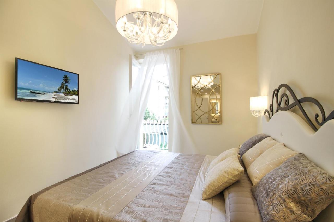 Lucca In Chic - No Ztl - Free Parking - Old City At 10Min By Walk Exterior foto